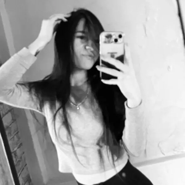 Алина
